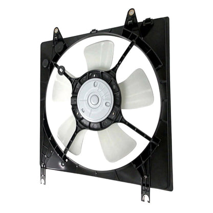 Cooling Fan Assembly for Mitsubishi Galant (2004–2007) 18024631, MR281573, 1355A001