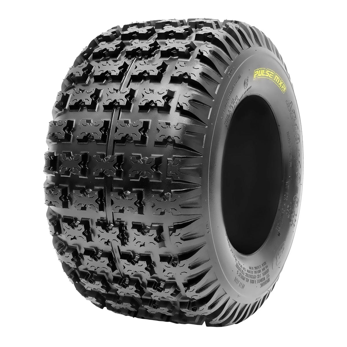 CST Pulse MXR Tire for (TM00026700)