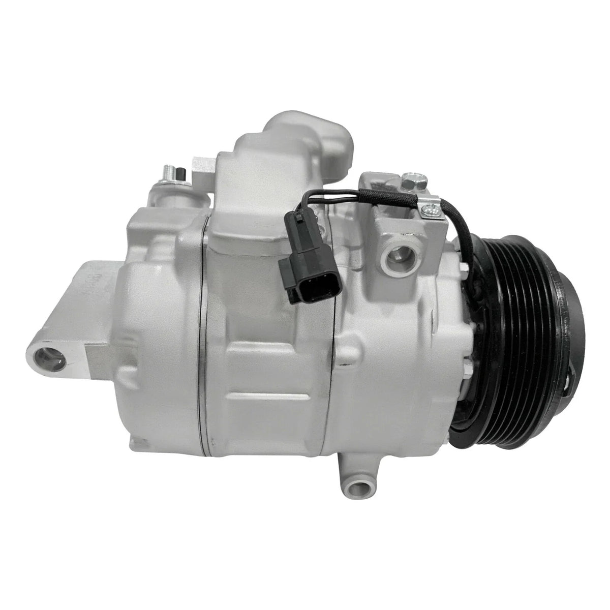 AC Compressor Kit Replacement for Ford Police Interceptor Utility (2015–2015)