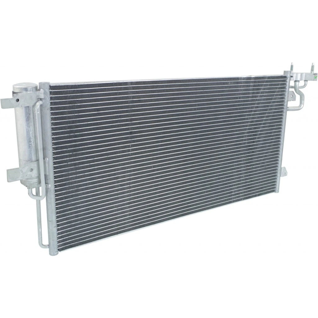 A/C Condenser for Lincoln MKC (2015–2018) | FO3030255 | KLX-KSI-AC4761-CL360A50