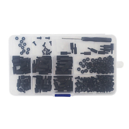 Nylon Screw Nuts Kit for Raspberry Pi 4 Model B/Pi 4/Pi 3B+/Pi 3B