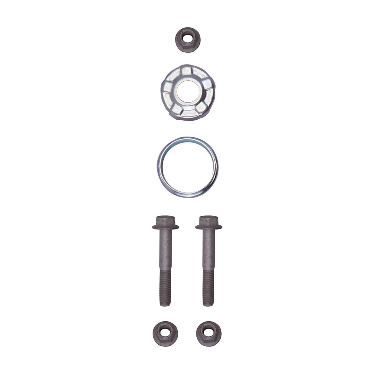 Bilstein Shock for Ford Bronco 4-Door (2021–2024) 24-313971, 0-1.7" Lift