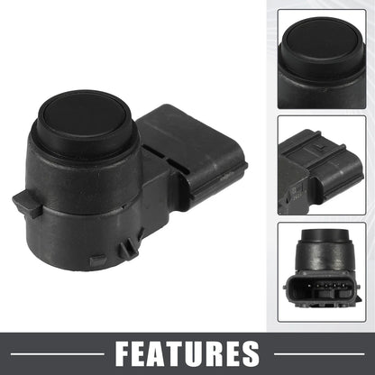 Set of 4 Reverse Parking Assist Sensors No. 39680TV0E11 for Honda Accord 