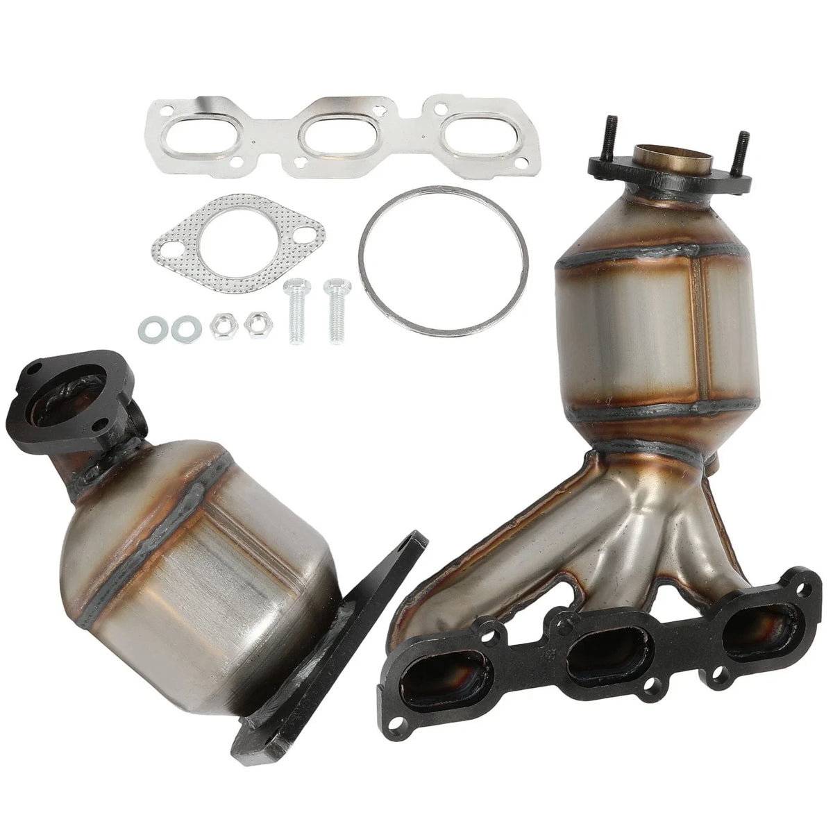 Catalytic Converter for Ford Escape Mercury V6 3.0L (2009–2012)