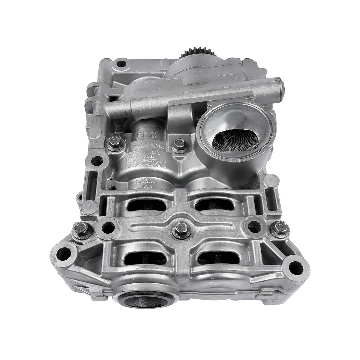 Oil Pump Balance Shaft for Kia Optima Hyundai Sonata Tucson 2.4L (2006–2018)