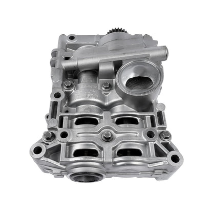 Oil Pump Balance Shaft for Kia Optima Hyundai Sonata Tucson 2.4L (2006–2018)
