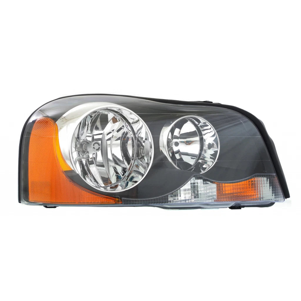 Passenger Side Headlight for Volvo XC90 (2003–2014) VO2503112 CLX-M1-372-1114R-AC2