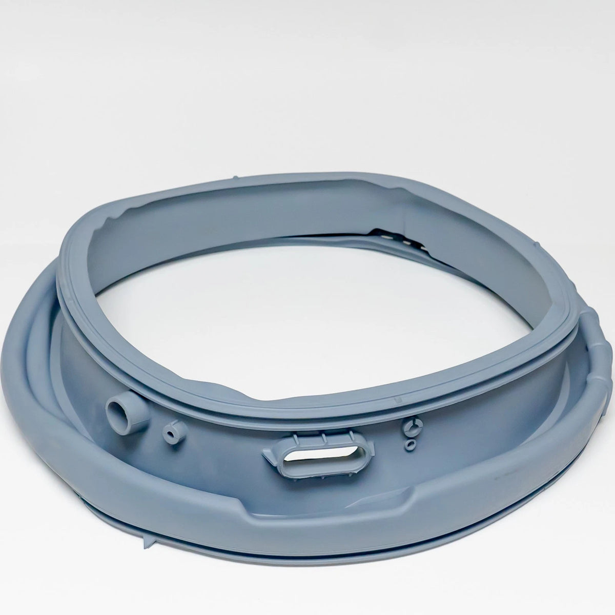 Door Boot Gasket for Samsung DC64-01570ACM Washing Machine