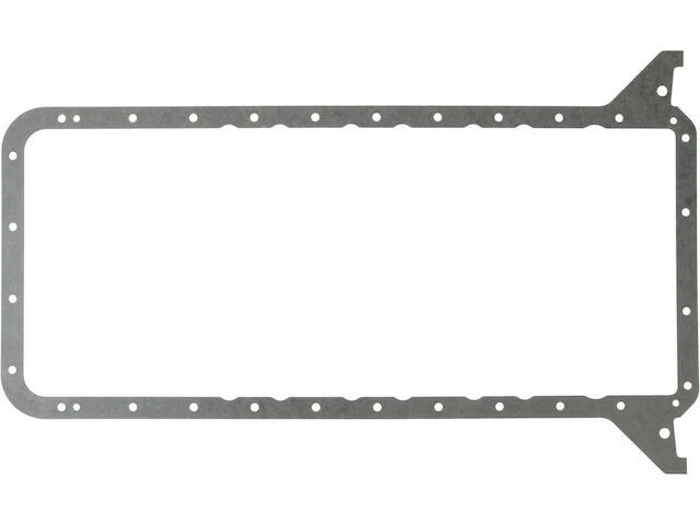 Oil Pan Gasket for BMW 530i (1994–1995) 82818TPXV