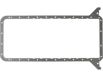 Oil Pan Gasket for BMW 530i (1994–1995) 82818TPXV