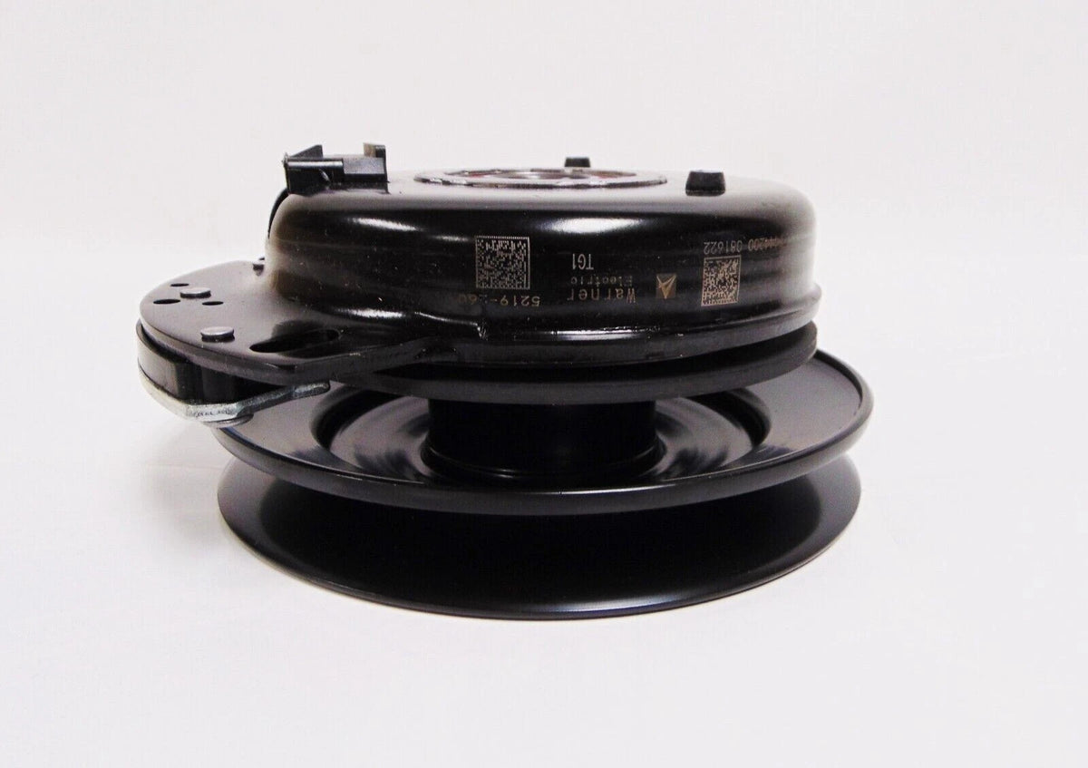 Electric Double Spring Clutch for Ariens Gravely Lawn Mower (OEM)