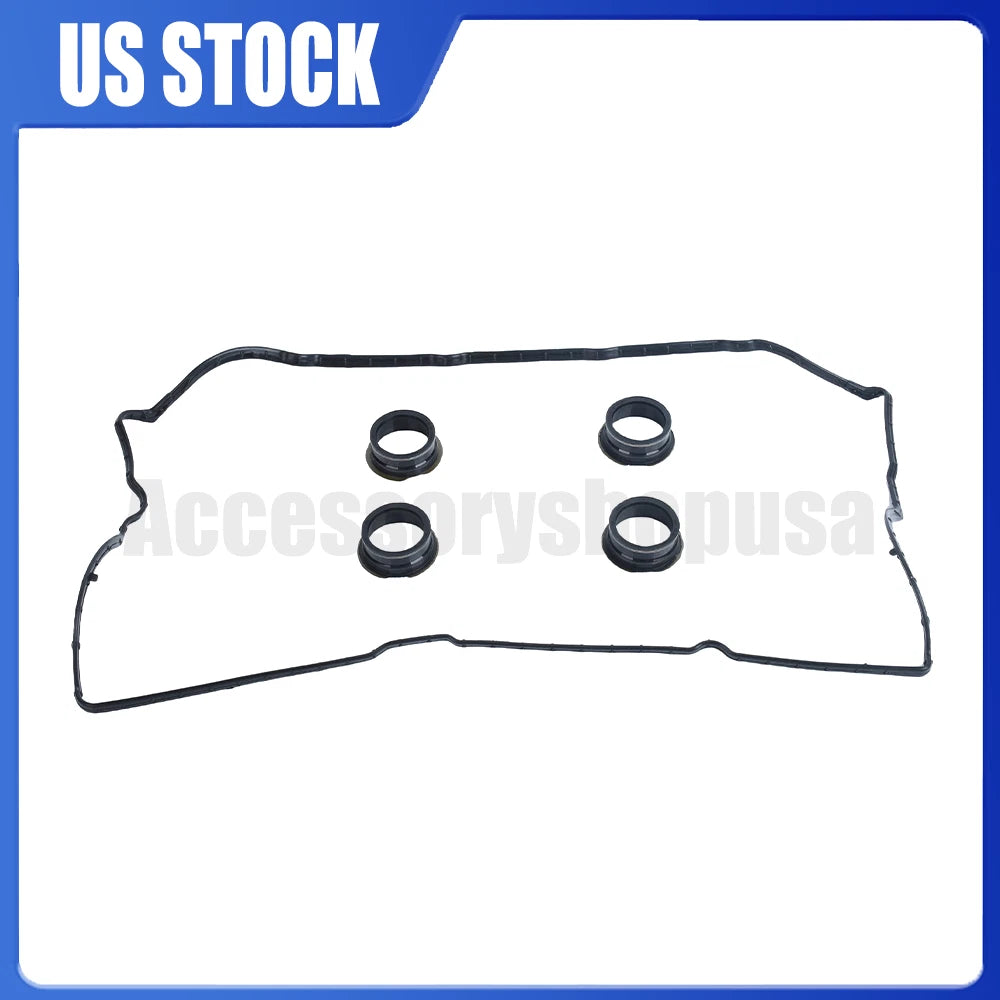 Valve Cover Gasket for Fiat 1.4L L4 SOHC 16v (2014–2016) VC4363G