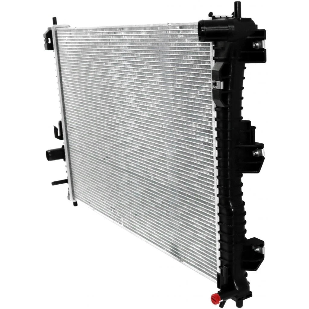 Radiator for Ford Explorer (2013–2014) FO3010341, CLX-M0-13561-CL360A55