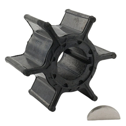 Water Pump Impeller Service Kit for Yamaha 2 Stroke 6 8 HP Outboard (6G1-44352-00)