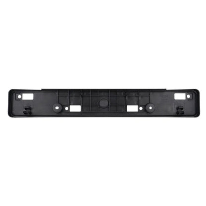 Tow Hook License Plate Mounting Bracket for Toyota Prius C (2018)