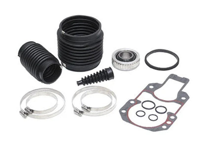 Transom Seal Bearing Bellows Kit 30-803097T1 for Mercruiser Alpha One (1983–1990)
