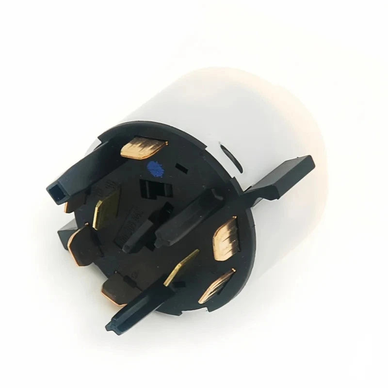 Ignition Switch for Skoda Superb 1 3U4 2.8 V6 (2001–2008)