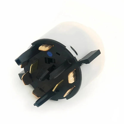 Ignition Switch for Skoda Superb 1 3U4 2.8 V6 (2001–2008)