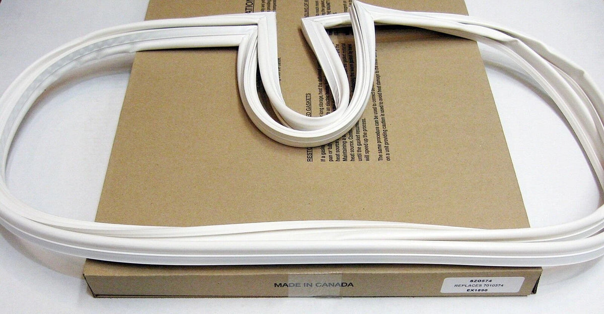 Freezer Door Gasket for Sub-Zero 7010574