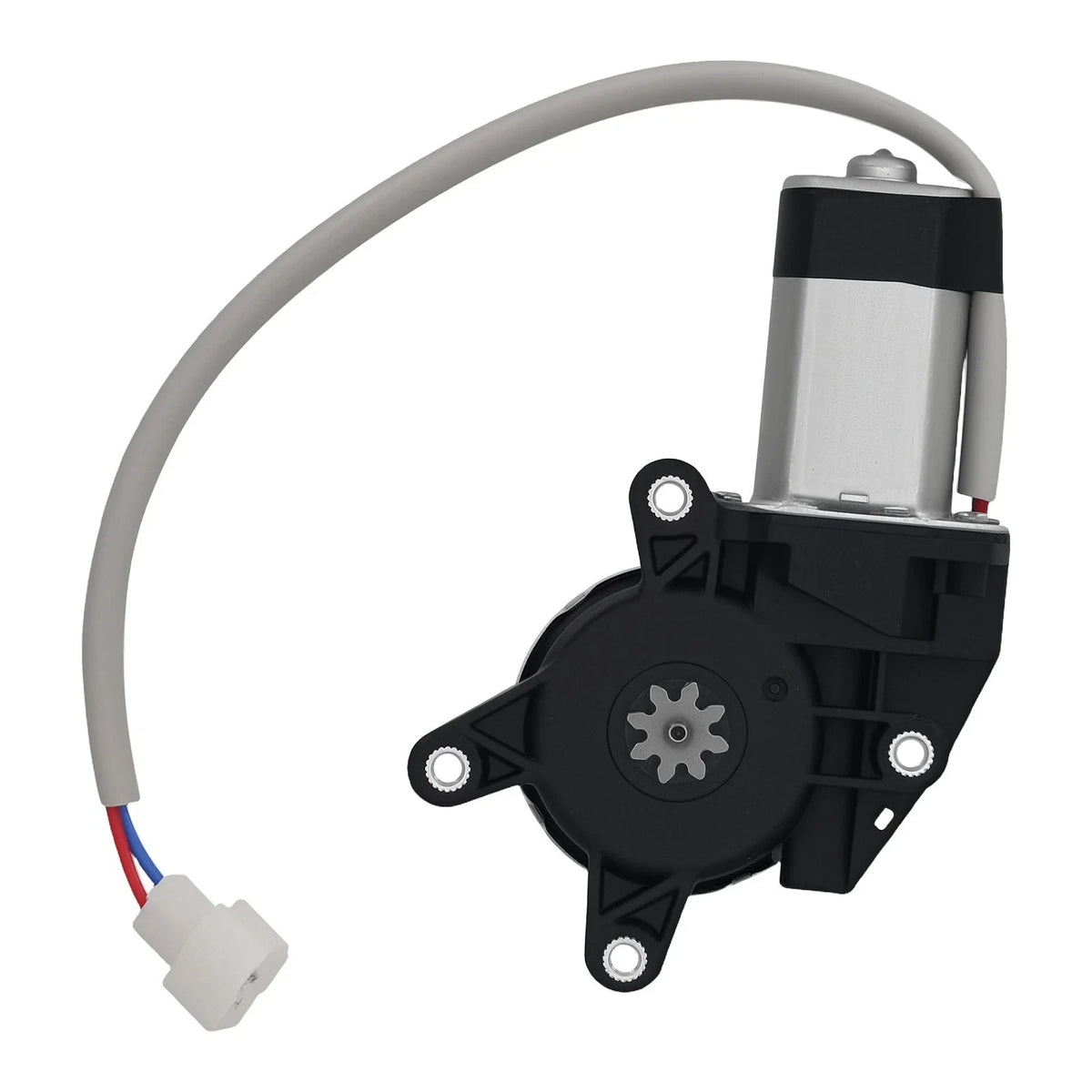 Set of 2 Window Lift Motors for Subaru Impreza (2004–2006)