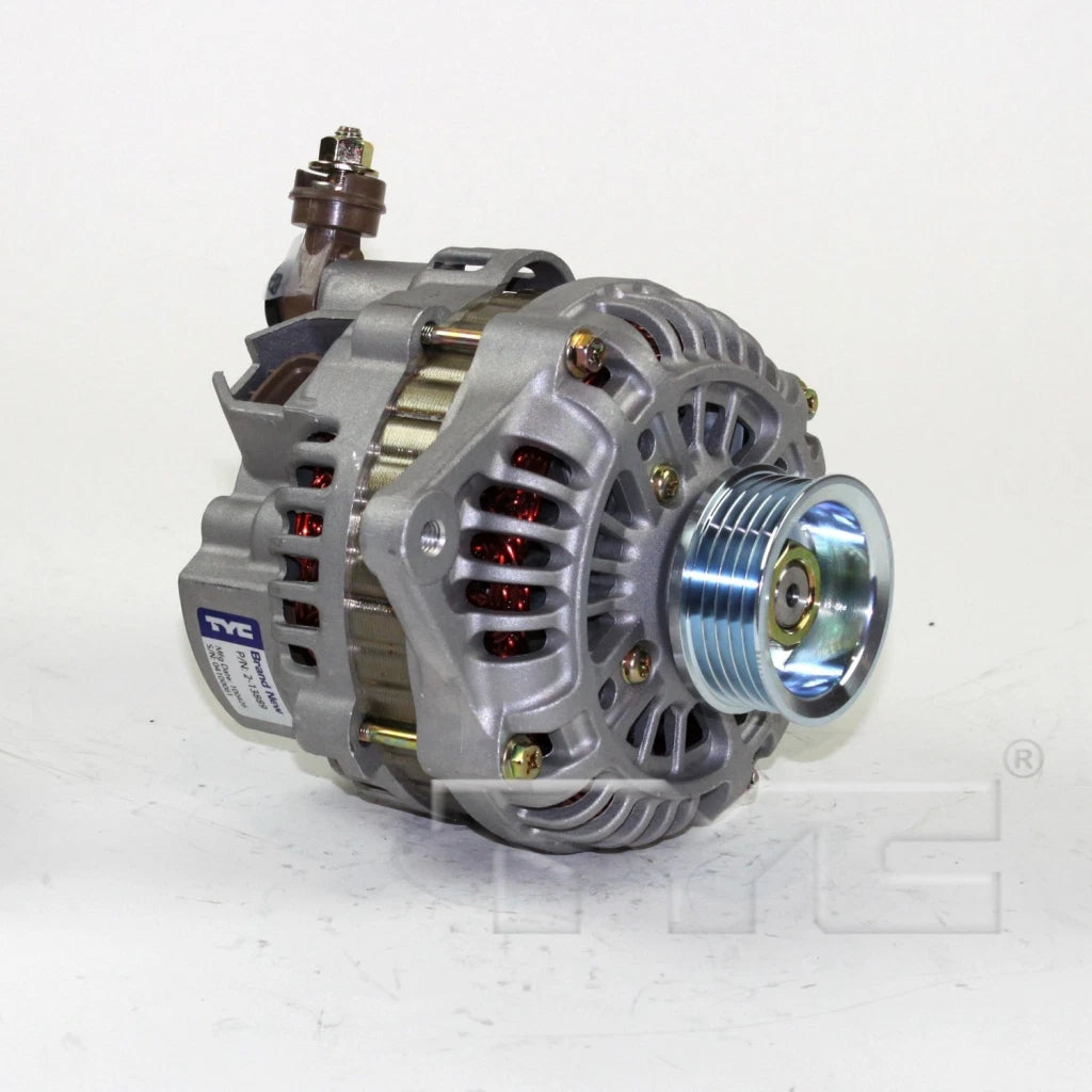 Alternator for Subaru Forester (2003–2005) Replaces 23700-AA370, CLX-M0-2-13889-CL360A2