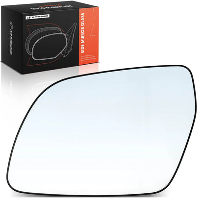 Heated Blind Spot Driver Side Mirror Glass for Hyundai Venue (2019–2023) - 87611K2320, HY1324172