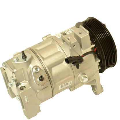 A/C Compressor with Clutch for Nissan Altima (2013–2017) 6513073