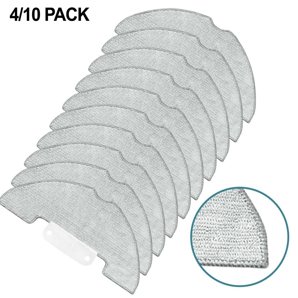 Robot Vacuum Mop Pads for (2020–2023)