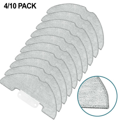 Robot Vacuum Mop Pads for (2020–2023)