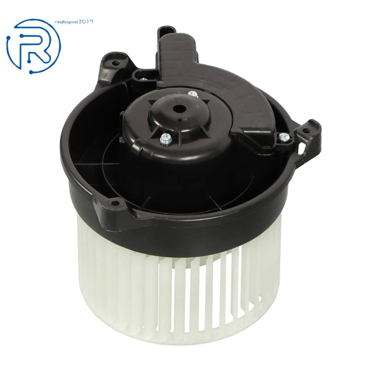 HVAC Heater Blower Motor with Fan Cage for Mazda MX-5 Miata (2006–2015) NE5161B10