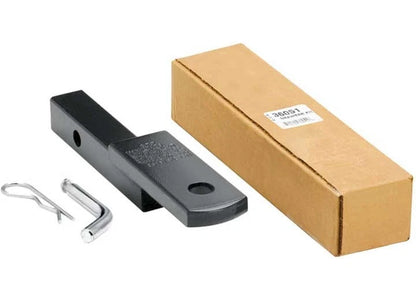 Draw-Tite 36051 Class 2 Ball Mount Kit for Vehicles (7" x 1-1/4")