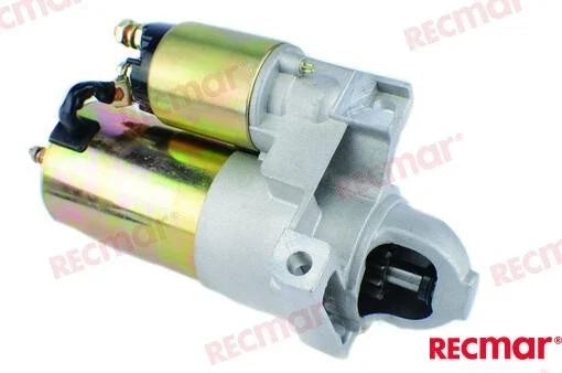 Starter for MerCruiser Volvo Penta (3862308, 50-806965A4, 988217)