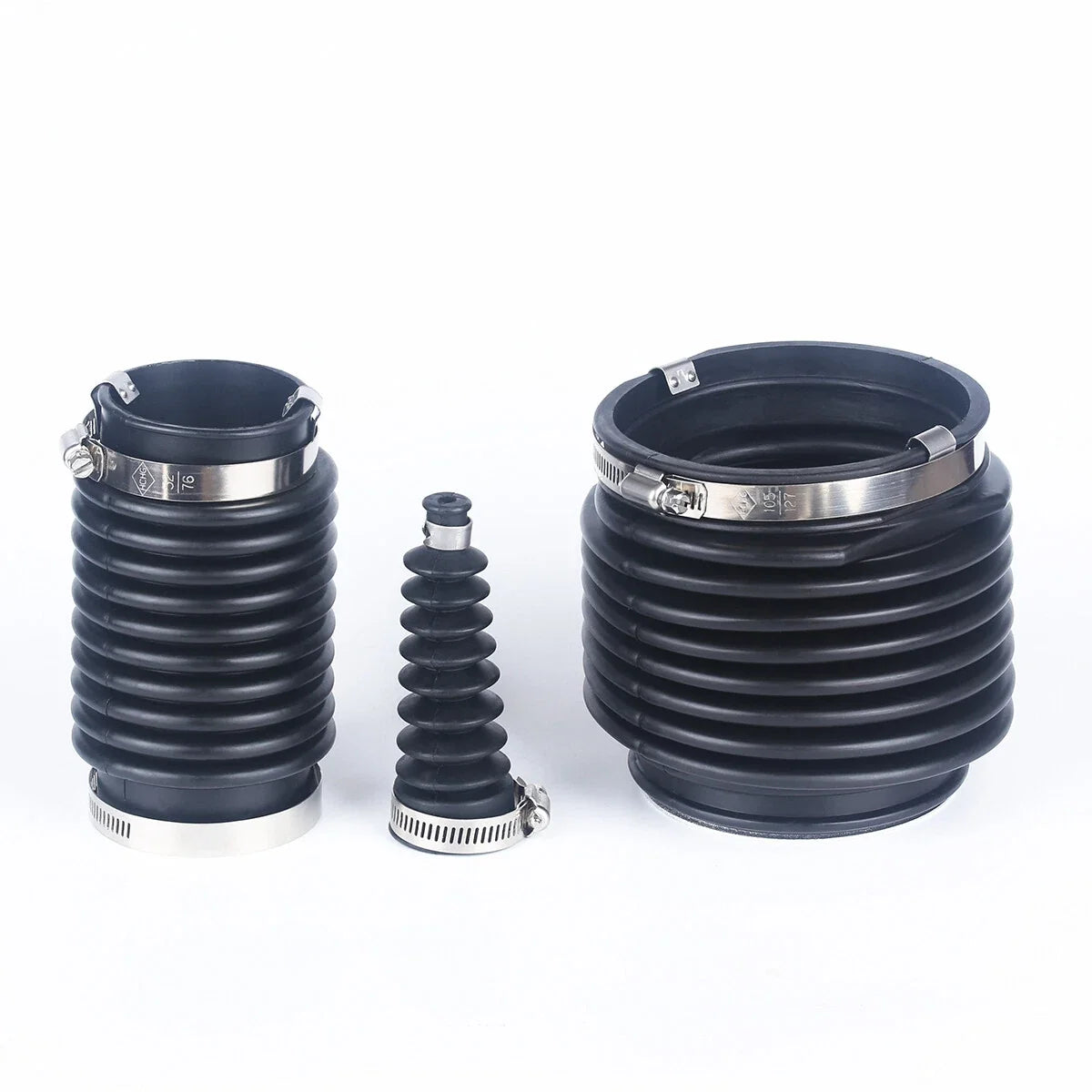 Bellows Kit for Mercruiser Alpha One Gen II (18654A1, 74639A2, 816431A1)
