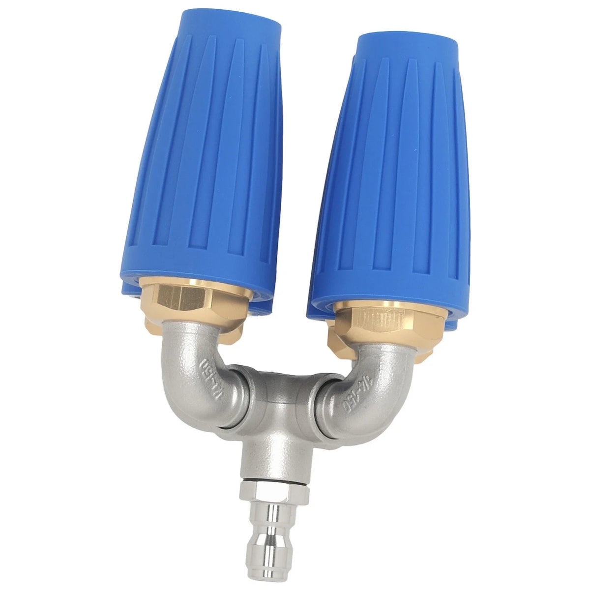 Turbo Pressure Washer Nozzle for Quick Connect (4000 PSI)