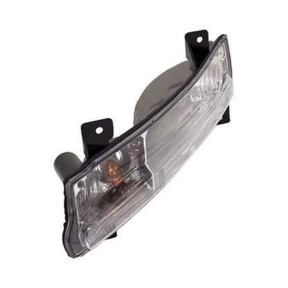 Parking Light for Jeep Compass (2017–2021) CH2520147, CLX-M0-CS479-B000L-CL360A50