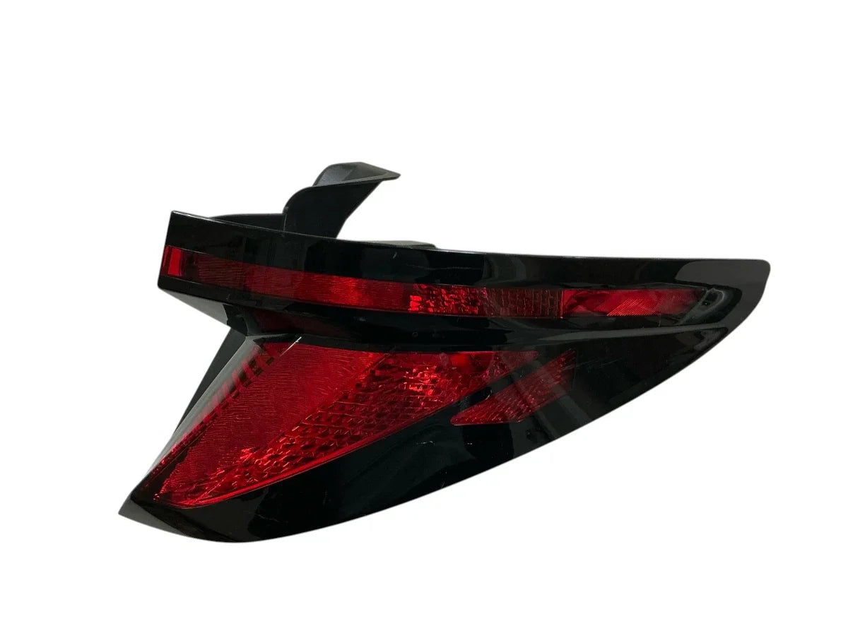Halogen Taillight for Hyundai Tucson (2022–2025) 92402-CW000
