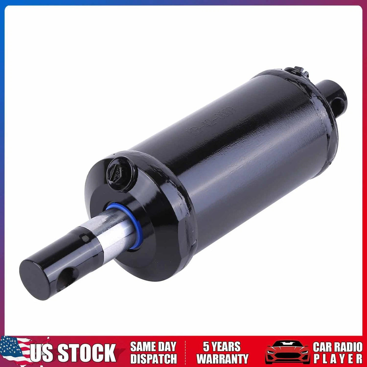 Hydraulic Lift Cylinder for John Deere 415/425/445/455 (AM121141, AM147175)