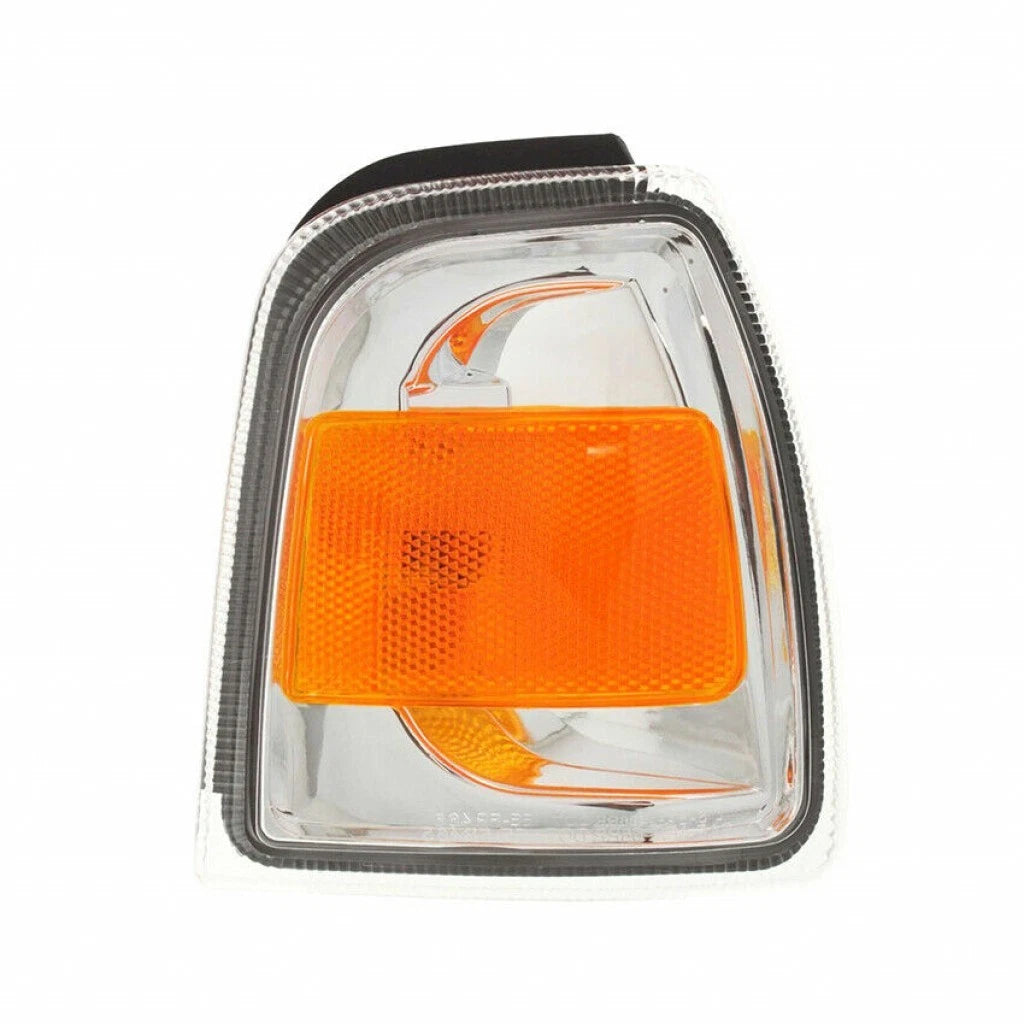 Set of 2 Turn Signal Lights for Ford Ranger (2006–2011) MLX-PAIR-SHE576B-122QL-CL360A50, FO2530171
