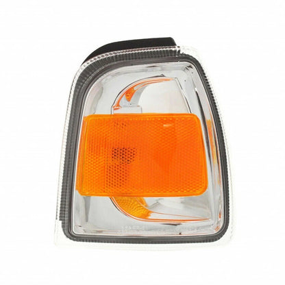 Set of 2 Turn Signal Lights for Ford Ranger (2006–2011) MLX-PAIR-SHE576B-122QL-CL360A50, FO2530171
