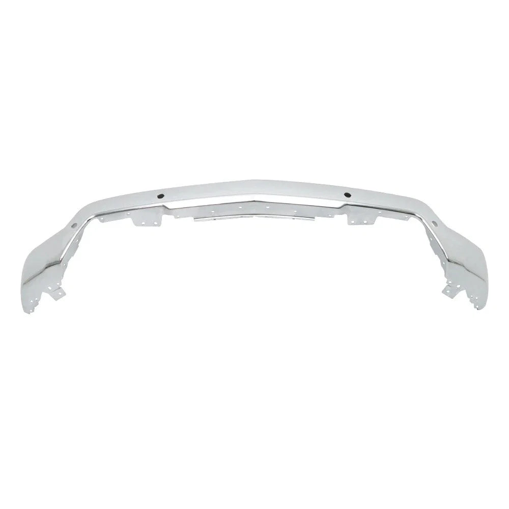 Front Bumper with Sensor Hole for Chevrolet Silverado 1500 (2022–2023)