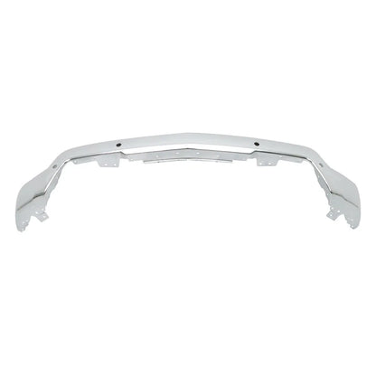 Front Bumper with Sensor Hole for Chevrolet Silverado 1500 (2022–2023)
