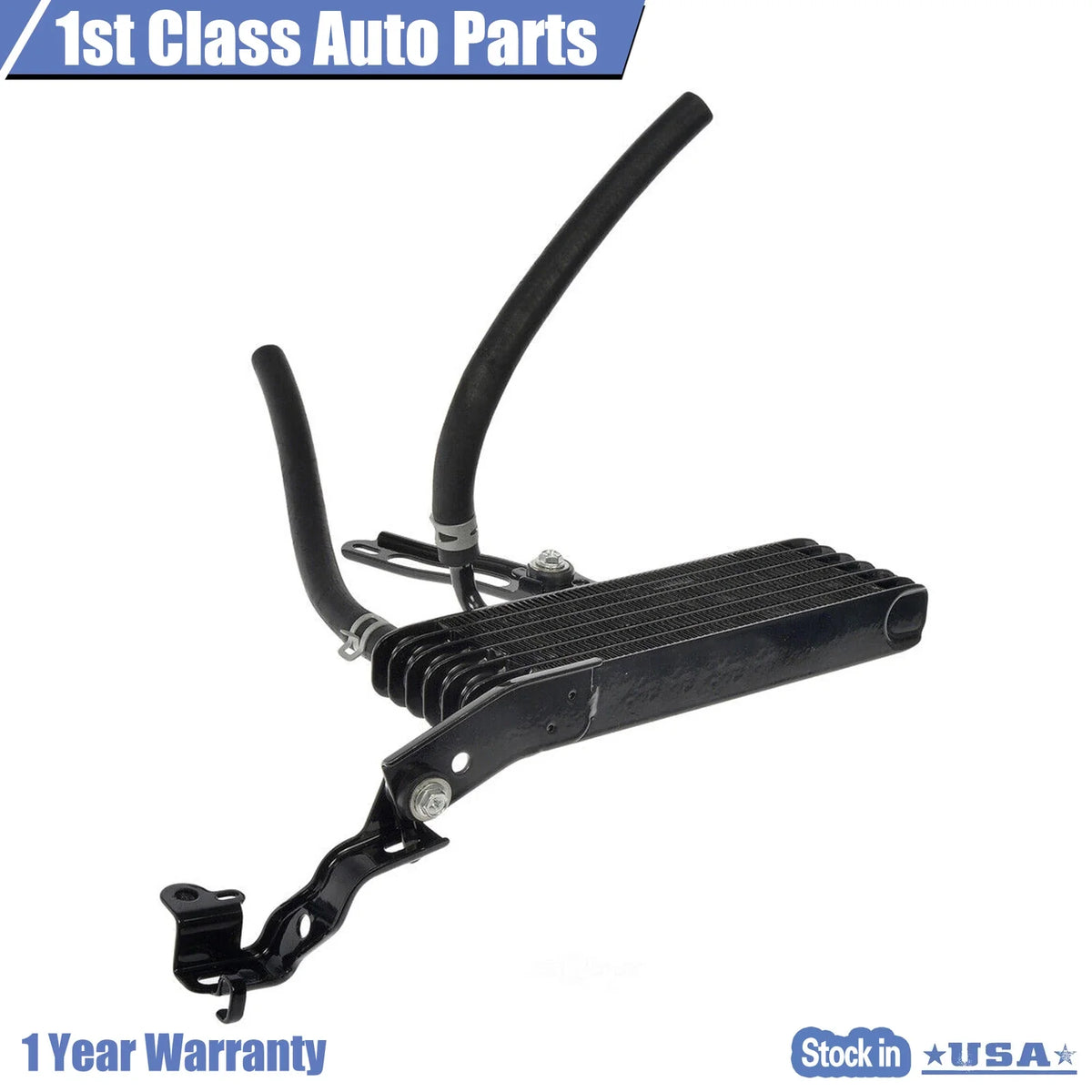 Automatic Transmission Oil Cooler for Toyota Tacoma (2016–2021)