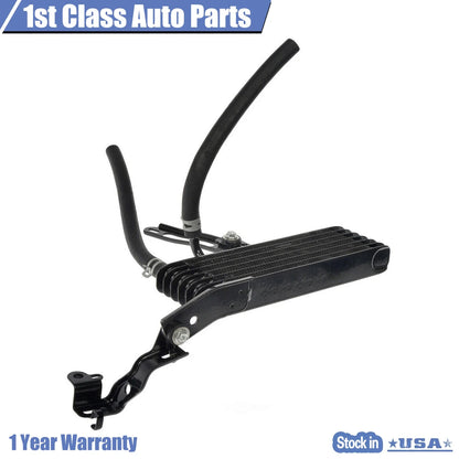 Automatic Transmission Oil Cooler for Toyota Tacoma (2016–2021)