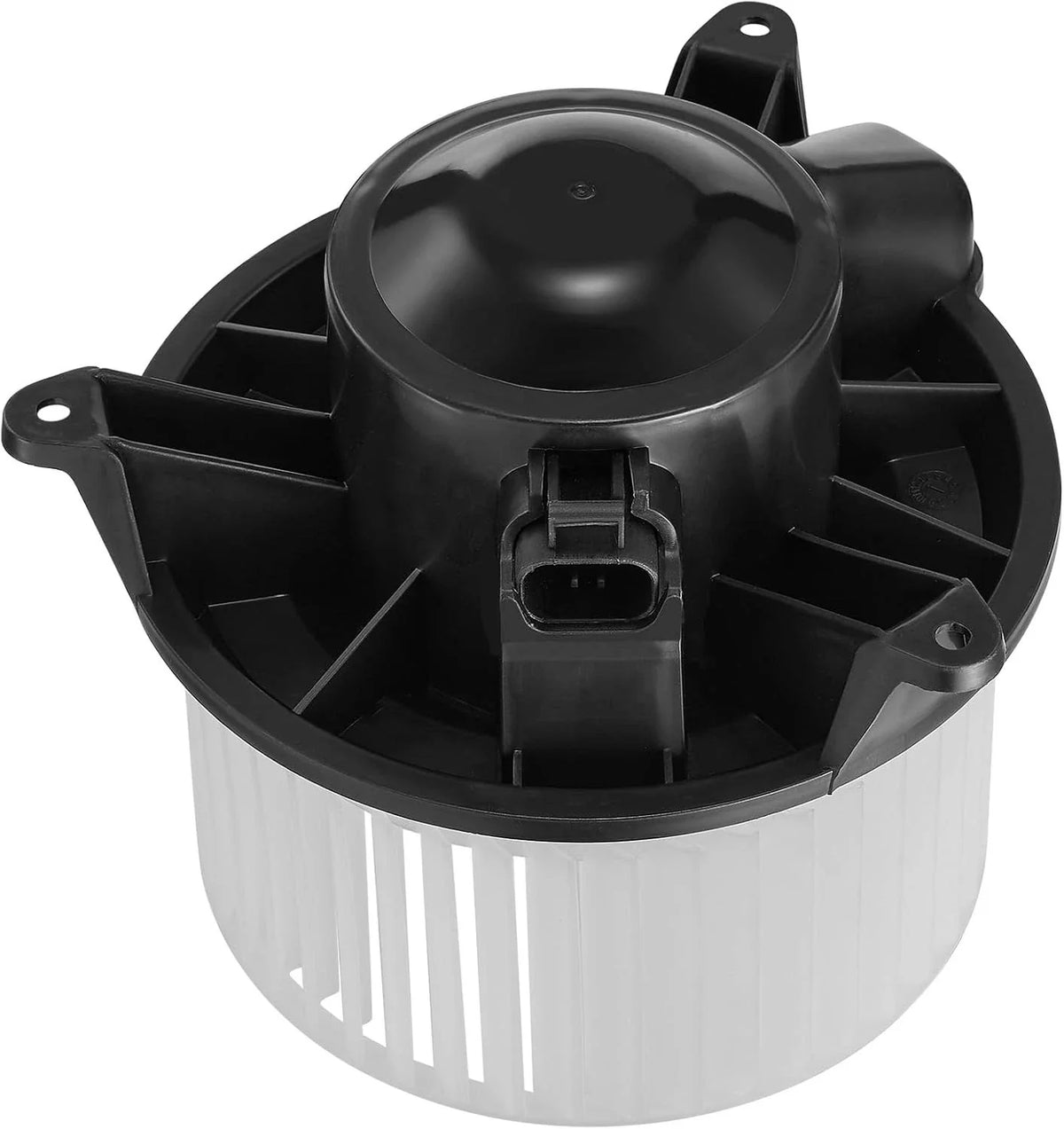 HVAC Heater Blower Motor with Fan Cage for GMC Yukon XL 1500 (2007–2011)