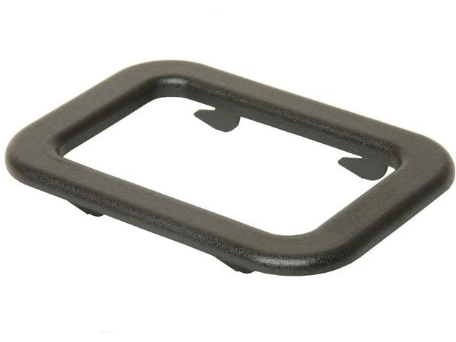Interior Door Handle Trim for BMW 325 (1986–1988) 39575WTHS