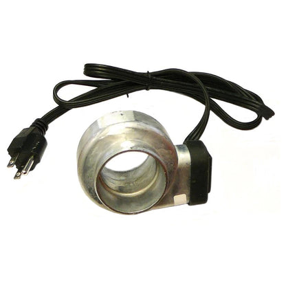 Lower Radiator Hose Heater for White Oliver (S.7084)