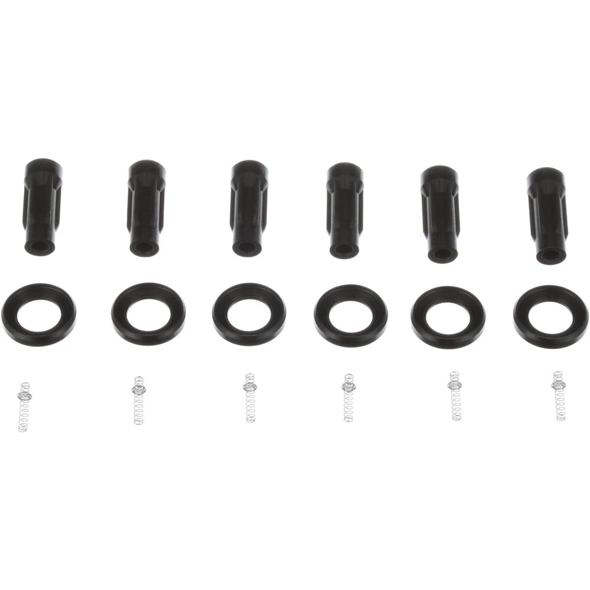 Ignition Coil Boot for Toyota Avalon, Lexus ES350, Camry, Sienna, Highlander (2006–2018) CPBK503