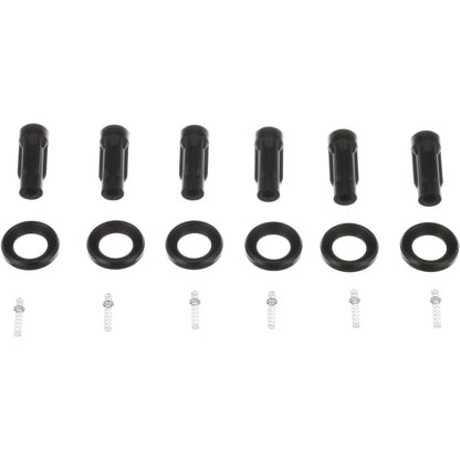 Ignition Coil Boot for Toyota Avalon, Lexus ES350, Camry, Sienna, Highlander (2006–2018) CPBK503