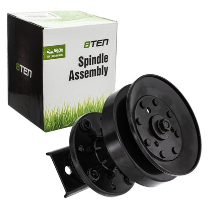 Deck Spindle for Poulan Pro PP1238 PP1236A PP1438B (532105891, 532121676, 532124208)