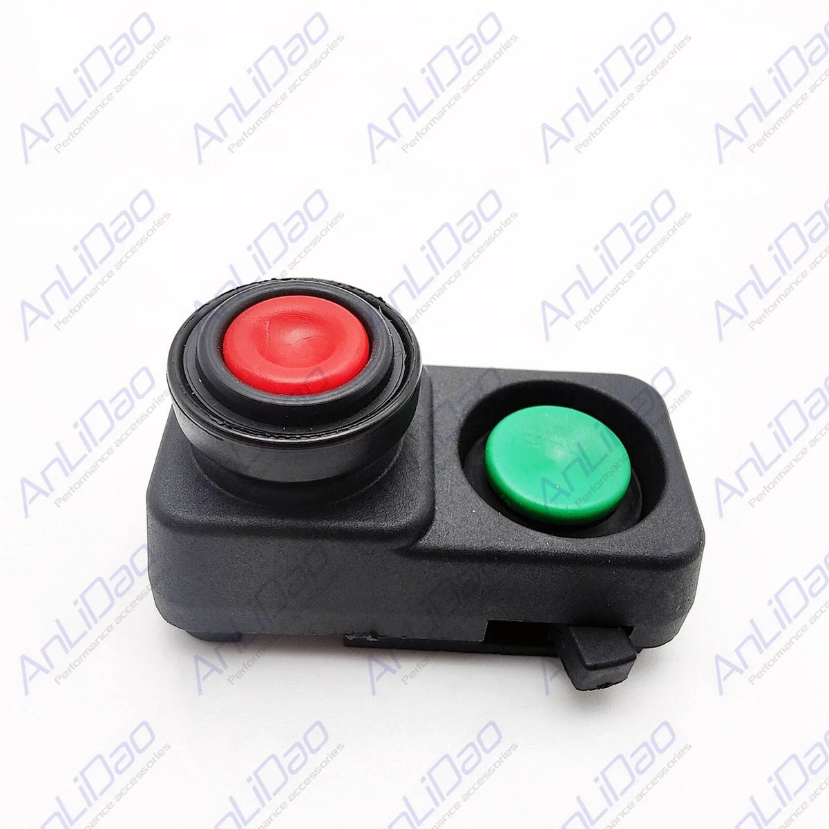 Start Stop Switch Case for Kawasaki Jet Ski JS550 (1982–1995) 32099-3724